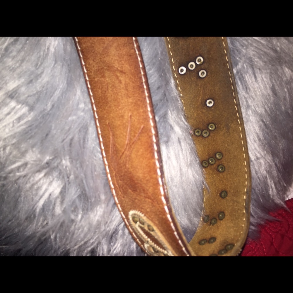 Abercrombie belt - Picture 5 of 7
